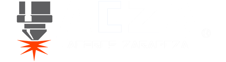 ACZA | Aceros Zaragoza